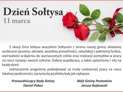 życzenia