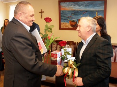 Dzień Sołtysa