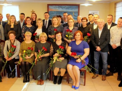Dzień Sołtysa