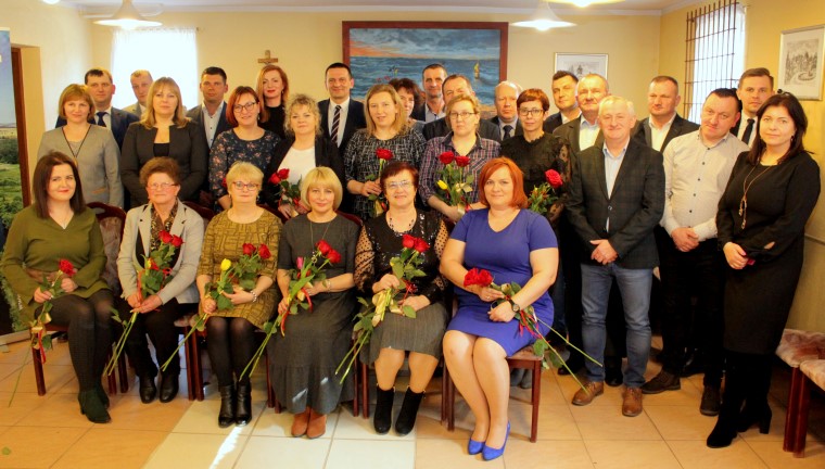 Dzień Sołtysa