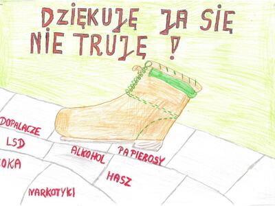 Wyróżnienie kat. 7-9