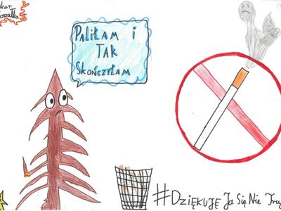 II miejsce kat. 10-12