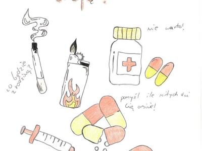 Wyróżnienie kat. 10-12