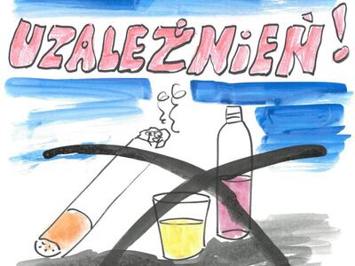 II miejsce kat. pow. 12