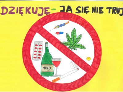 III miejsce kat. 7-9