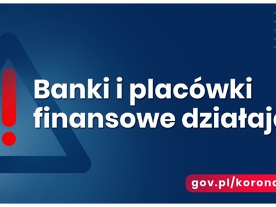 Informacja z kancelarii Premiera