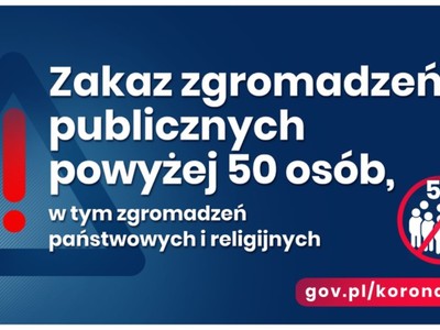 Informacja z kancelarii Premiera