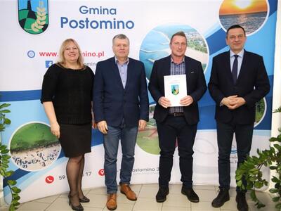 Klub Sportowy „Wieża” Postomino