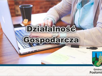 Działalność gospodarcza