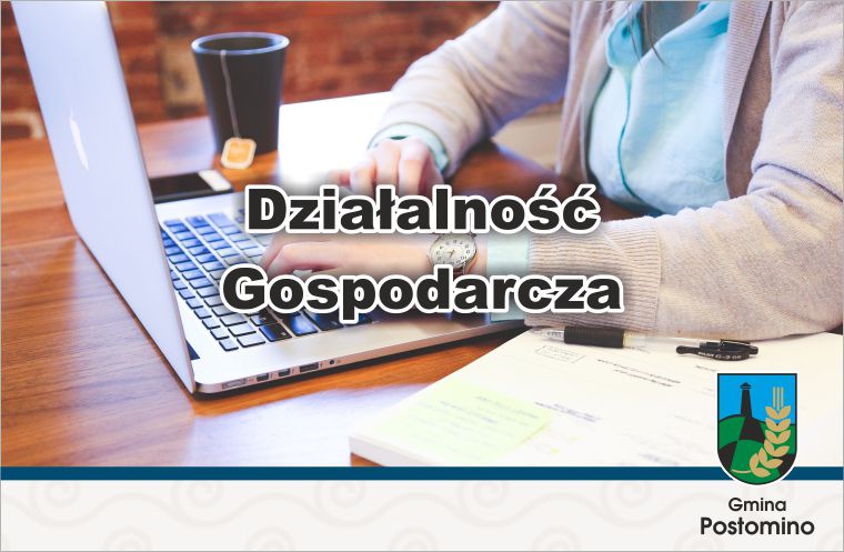 Działalność gospodarcza
