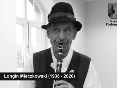 Longin Mieczkowski