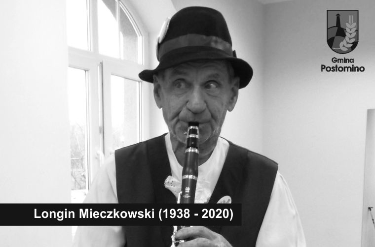 Longin Mieczkowski