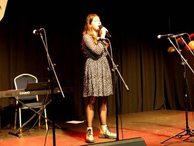 VII Gminny Konkurs Form Artystycznych pt. „Nie dla uzależnień”...