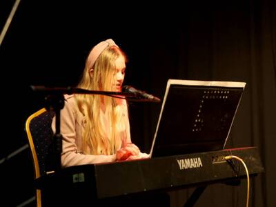 VII Gminny Konkurs Form Artystycznych pt. „Nie dla uzależnień”...