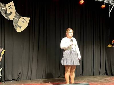 VII Gminny Konkurs Form Artystycznych pt. „Nie dla uzależnień”...