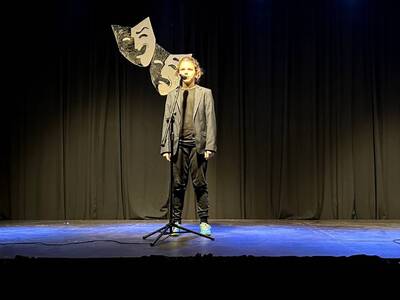 VII Gminny Konkurs Form Artystycznych pt. „Nie dla uzależnień”...