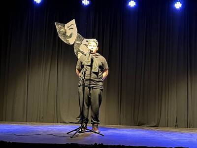 VII Gminny Konkurs Form Artystycznych pt. „Nie dla uzależnień”...