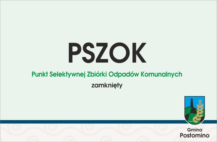 PSZOK