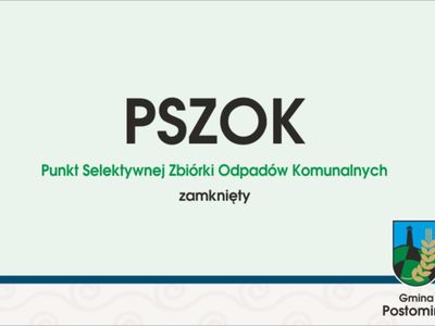 PSZOK
