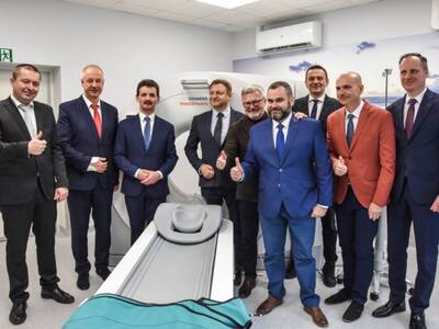 Włodarze powiatu sławieńskiego