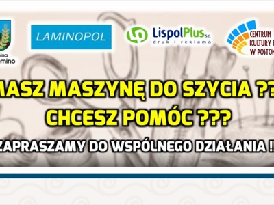 Akcja maseczki