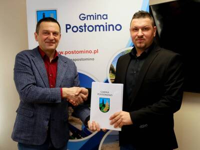 Podpisanie