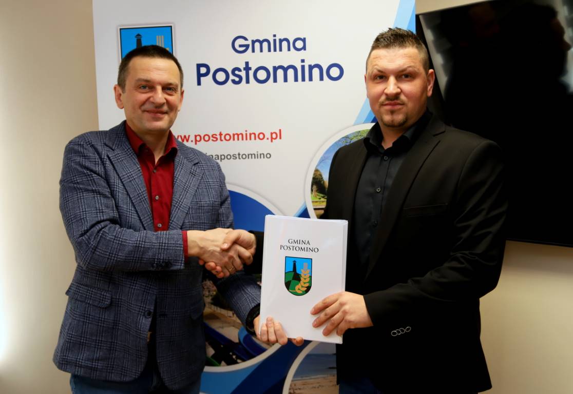 Podpisanie