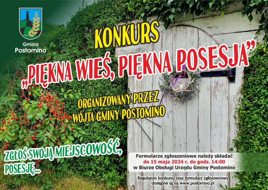 plakat