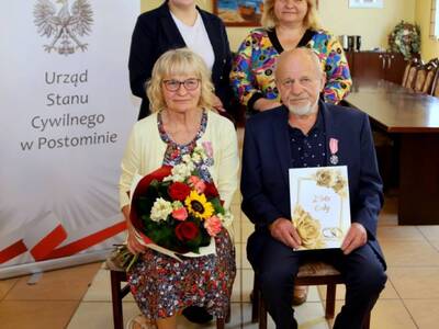 Złote Gody