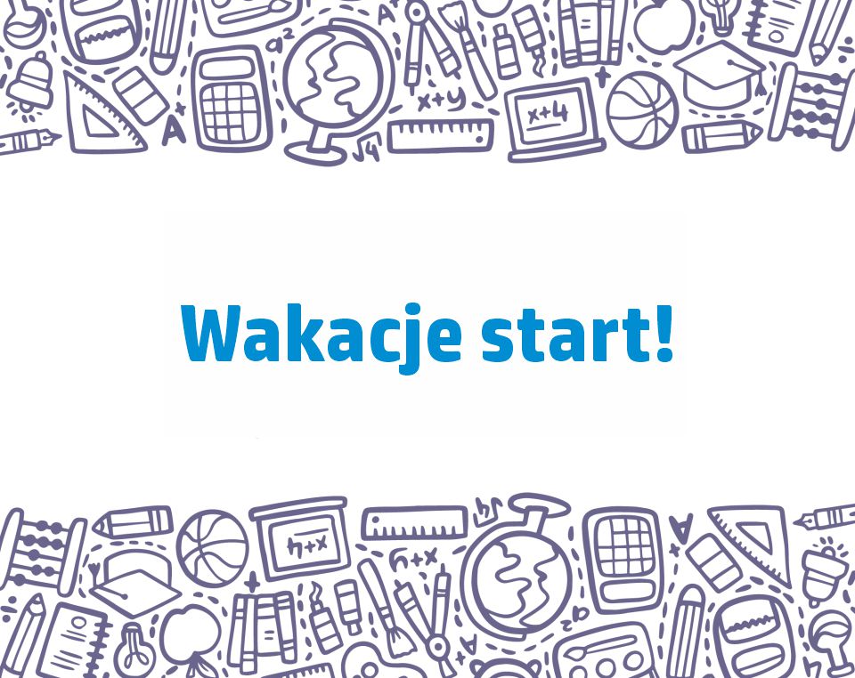 Wakacje