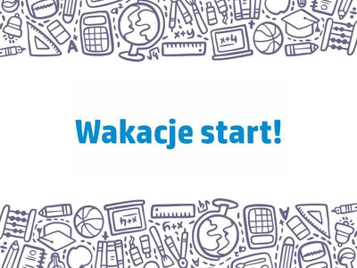 Wakacje
