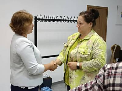 Wybory Sołtysa