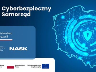 Cyberbezpieczny samorząd