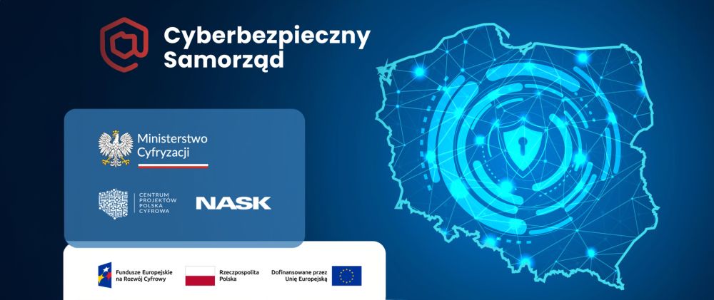 Cyberbezpieczny samorząd