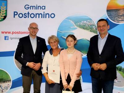 Podpisanie "Granty Soleckie 2024"