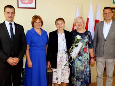 Spotkanie Rady Seniorów