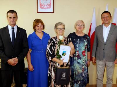 Spotkanie Rady Seniorów