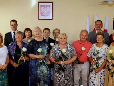 Spotkanie Rady Seniorów