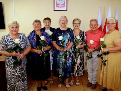 Spotkanie Rady Seniorów