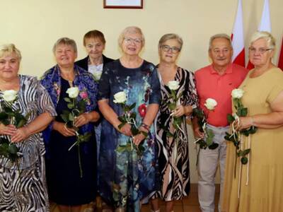 Spotkanie Rady Seniorów