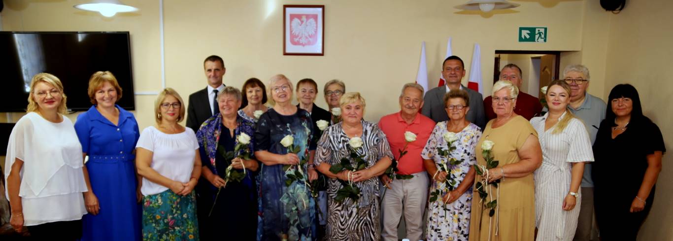 Spotkanie Rady Seniorów
