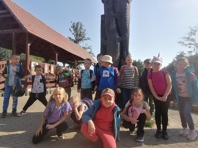 Wycieczka Dolina Charlotty
