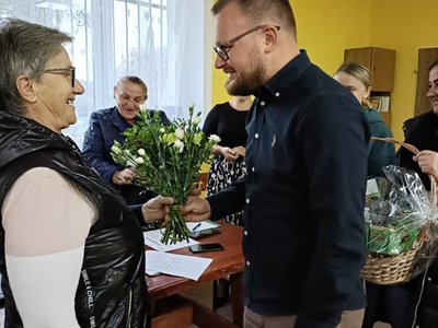 Wybory w Sołectwie Królewo
