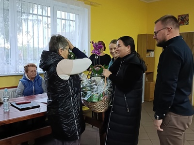 Wybory w Sołectwie Królewo