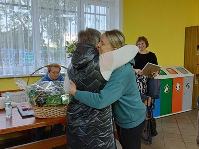 Wybory w Sołectwie Królewo