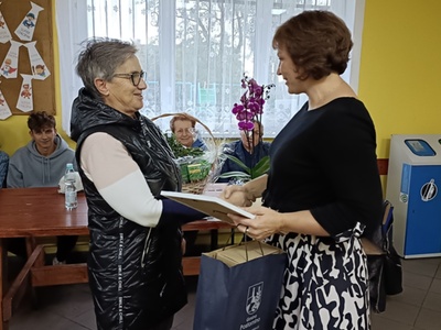 Wybory w Sołectwie Królewo