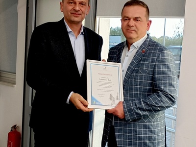 Wybory w Jezierzanach