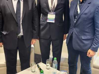 Samorządowe Forum w Katowicach