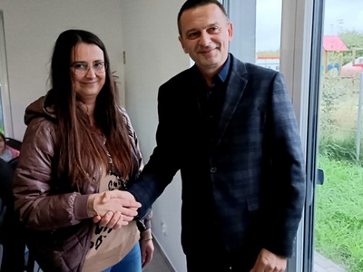 Wybory Mazów