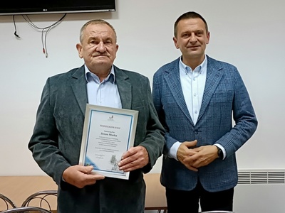 Wybory w Pieszczu